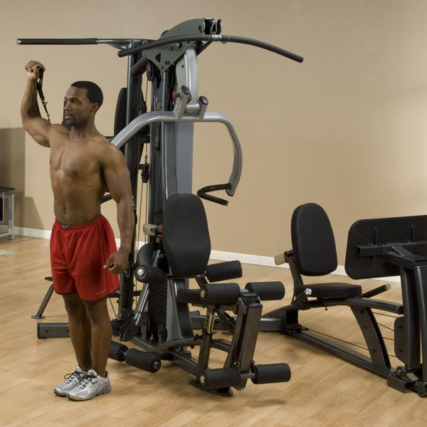 Body-Solid Fusion F500 Personal Trainer -NEW IN BOX . Call For Lowest Price In the USA