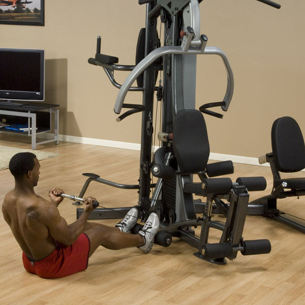 Body-Solid Fusion F500 Personal Trainer -NEW IN BOX . Call For Lowest Price In the USA
