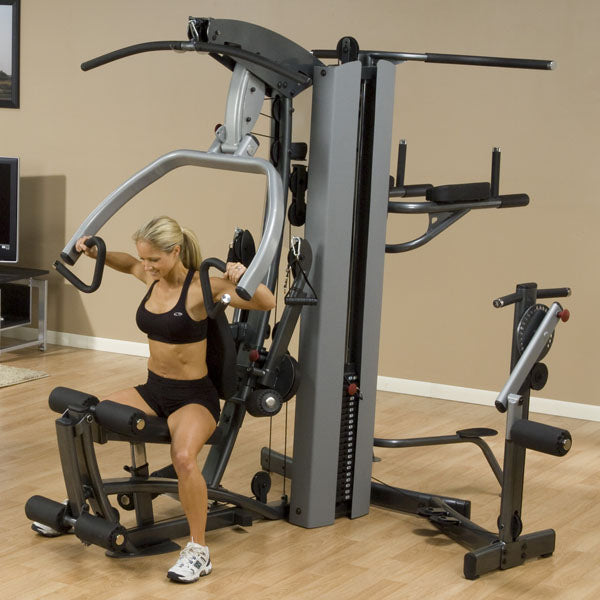 Body-Solid Fusion F500 Personal Trainer -NEW IN BOX . Call For Lowest Price In the USA