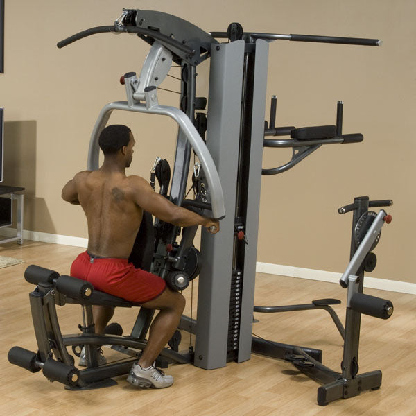 Body-Solid Fusion F500 Personal Trainer -NEW IN BOX . Call For Lowest Price In the USA