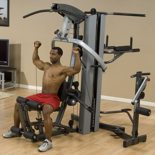 Body-Solid Fusion F500 Personal Trainer -NEW IN BOX . Call For Lowest Price In the USA