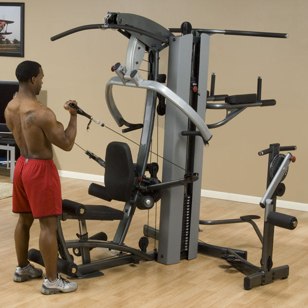 Body-Solid Fusion F500 Personal Trainer -NEW IN BOX . Call For Lowest Price In the USA