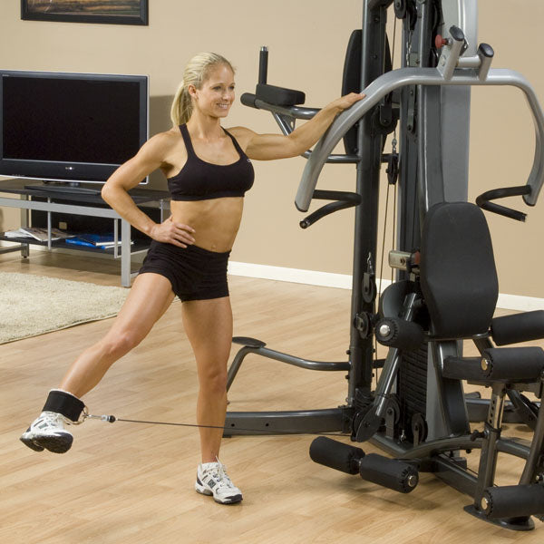 Body-Solid Fusion F500 Personal Trainer -NEW IN BOX . Call For Lowest Price In the USA