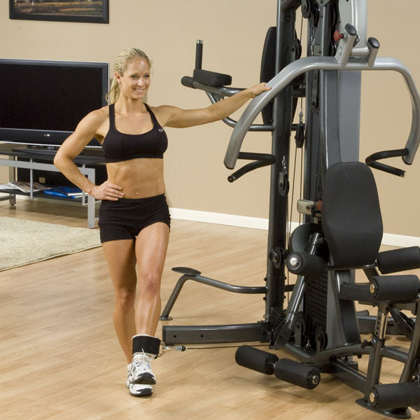 Body-Solid Fusion F500 Personal Trainer -NEW IN BOX . Call For Lowest Price In the USA