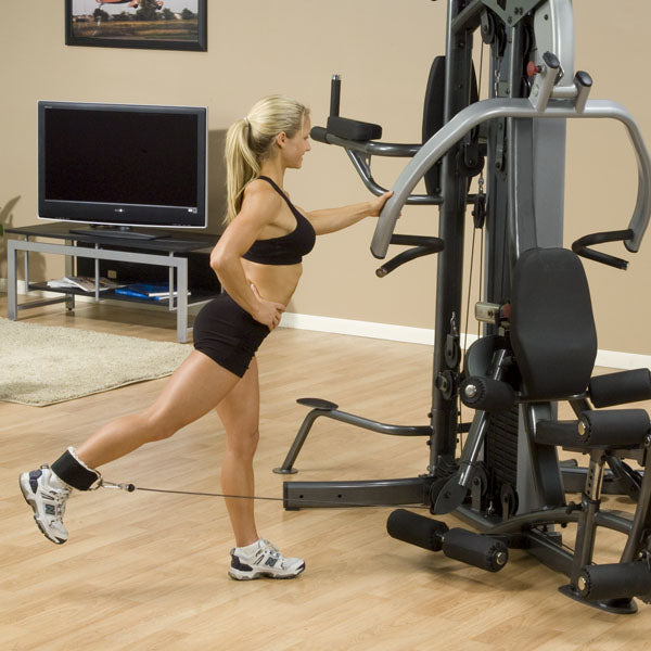 Body-Solid Fusion F500 Personal Trainer -NEW IN BOX . Call For Lowest Price In the USA