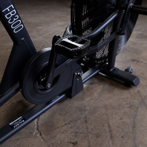 Body Solid FB300B Fan Bike-New.Call Now For Lowest Pricing!