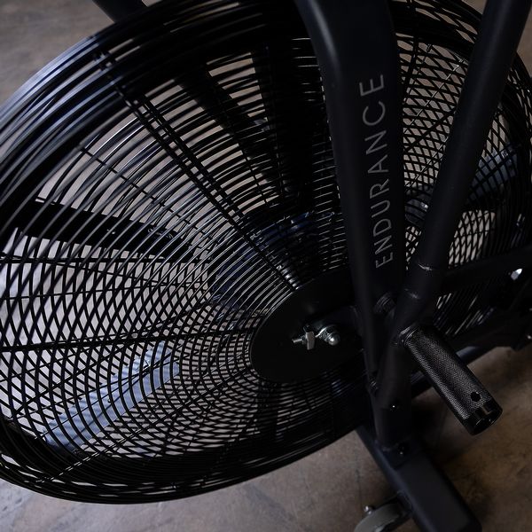 Body Solid FB300B Fan Bike-New.Call Now For Lowest Pricing!