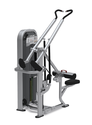 IMPACT® FIXED LAT PULL DOWN Model 9NA-S3303