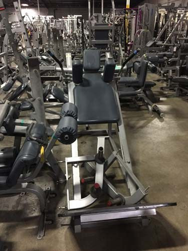 CYBEX FREEWEIGHT PACKAGE