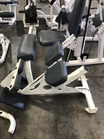 Flex Hyper Extension