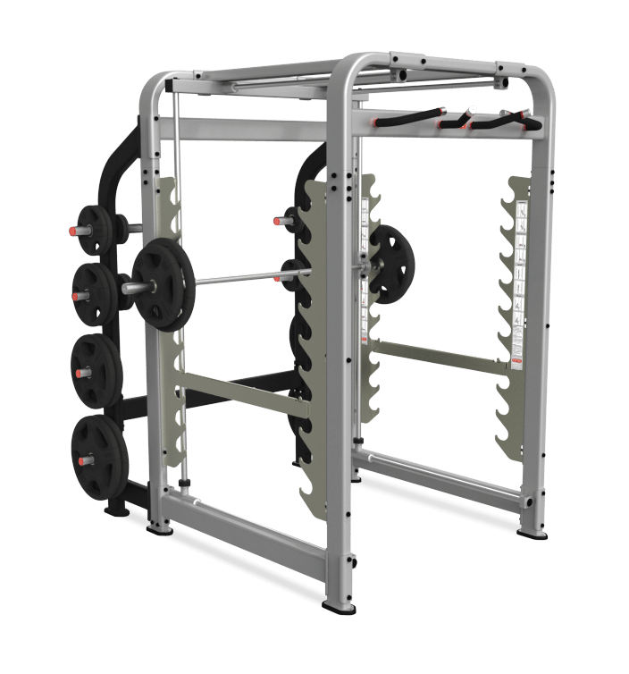 NAUTILUS FREEDOM RACK™ Model NP-L8507.New.Call 888-502-2348 For Lowest Price
