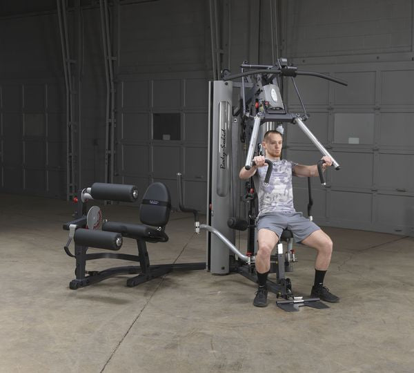 Body-Solid G10B Bi-Angular Gym -NEW IN BOX . Call For Lowest Price In the USA