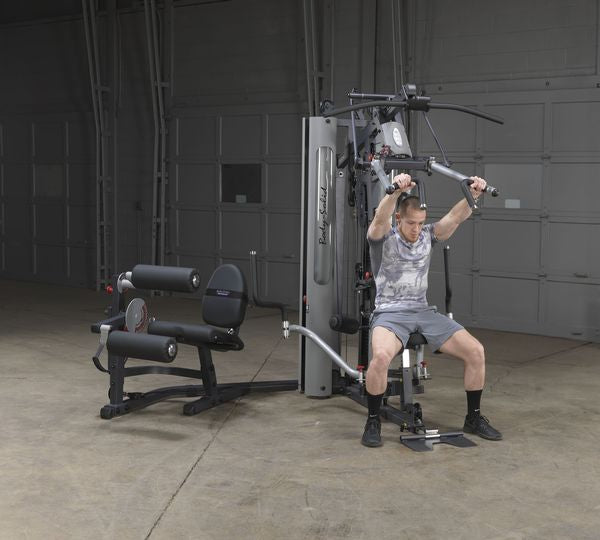 Body-Solid G10B Bi-Angular Gym -NEW IN BOX . Call For Lowest Price In the USA