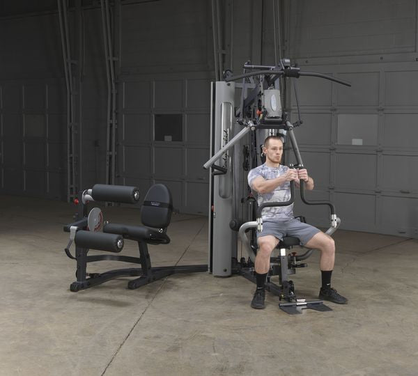 Body-Solid G10B Bi-Angular Gym -NEW IN BOX . Call For Lowest Price In the USA