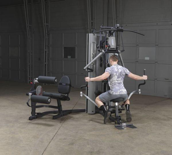 Body-Solid G10B Bi-Angular Gym -NEW IN BOX . Call For Lowest Price In the USA