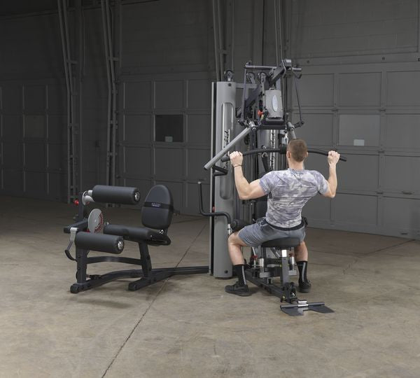 Body-Solid G10B Bi-Angular Gym -NEW IN BOX . Call For Lowest Price In the USA