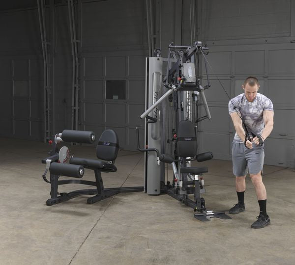 Body-Solid G10B Bi-Angular Gym -NEW IN BOX . Call For Lowest Price In the USA