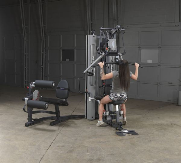 Body-Solid G10B Bi-Angular Gym -NEW IN BOX . Call For Lowest Price In the USA