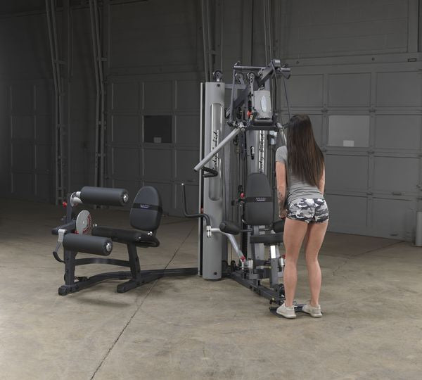 Body-Solid G10B Bi-Angular Gym -NEW IN BOX . Call For Lowest Price In the USA