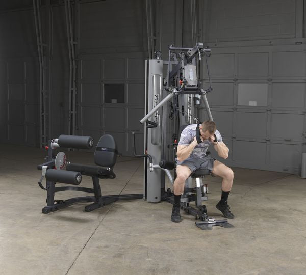 Body-Solid G10B Bi-Angular Gym -NEW IN BOX . Call For Lowest Price In the USA