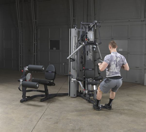 Body-Solid G10B Bi-Angular Gym -NEW IN BOX . Call For Lowest Price In the USA