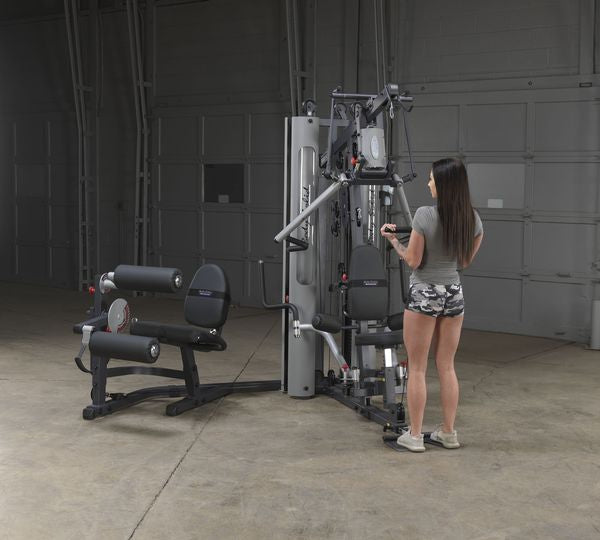 Body-Solid G10B Bi-Angular Gym -NEW IN BOX . Call For Lowest Price In the USA