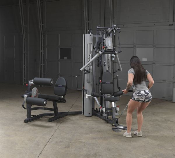 Body-Solid G10B Bi-Angular Gym -NEW IN BOX . Call For Lowest Price In the USA