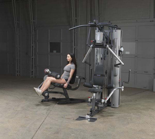 Body-Solid G10B Bi-Angular Gym -NEW IN BOX . Call For Lowest Price In the USA