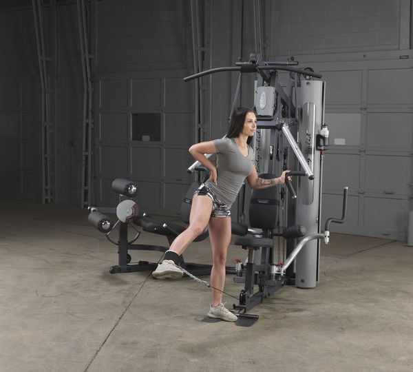 Body-Solid G10B Bi-Angular Gym -NEW IN BOX . Call For Lowest Price In the USA
