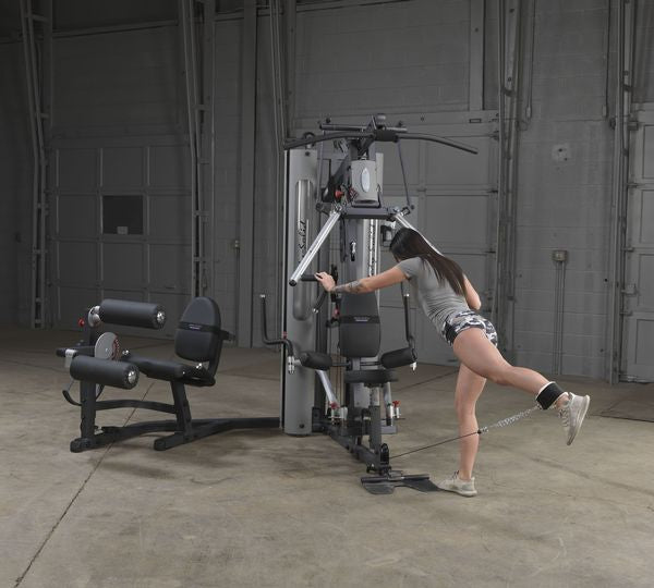 Body-Solid G10B Bi-Angular Gym -NEW IN BOX . Call For Lowest Price In the USA