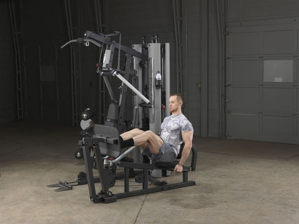 Body-Solid G10B Bi-Angular Gym -NEW IN BOX . Call For Lowest Price In the USA