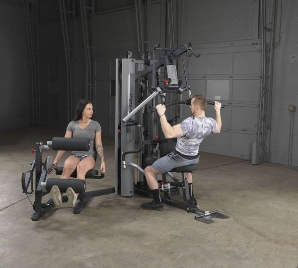 Body-Solid G10B Bi-Angular Gym -NEW IN BOX . Call For Lowest Price In the USA