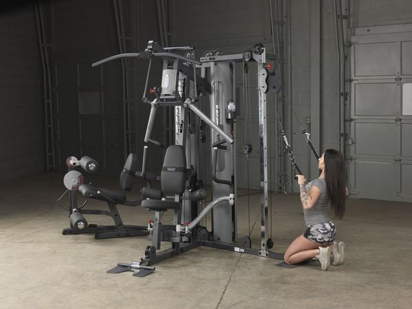 Body-Solid G10B Bi-Angular Gym -NEW IN BOX . Call For Lowest Price In the USA