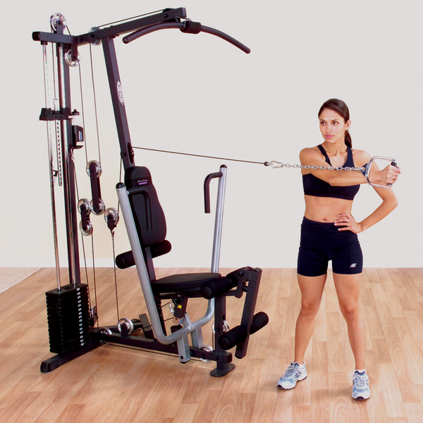 Body-Solid G1S Gym -NEW IN BOX . Call For Lowest Price In the USA