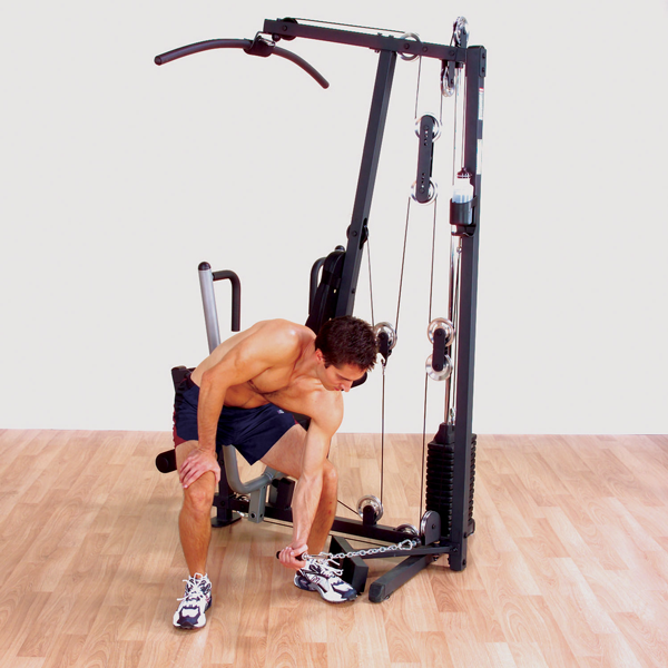 Body-Solid G1S Gym -NEW IN BOX . Call For Lowest Price In the USA