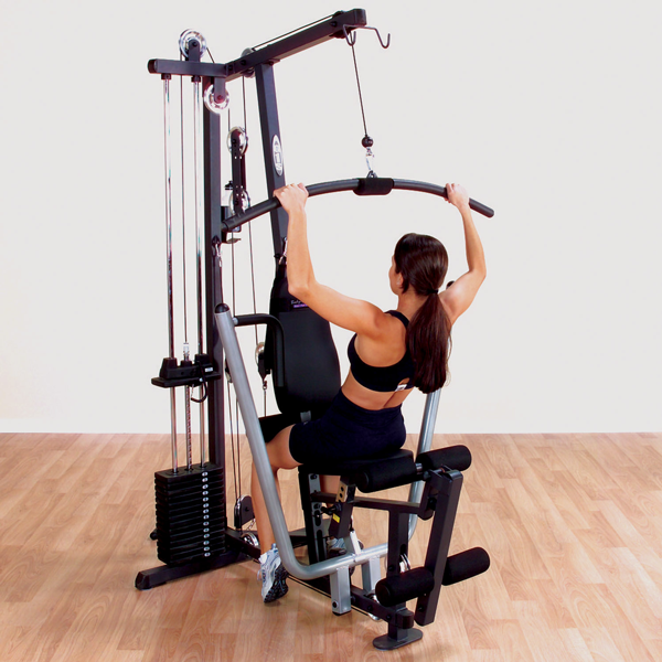 Body-Solid G1S Gym -NEW IN BOX . Call For Lowest Price In the USA