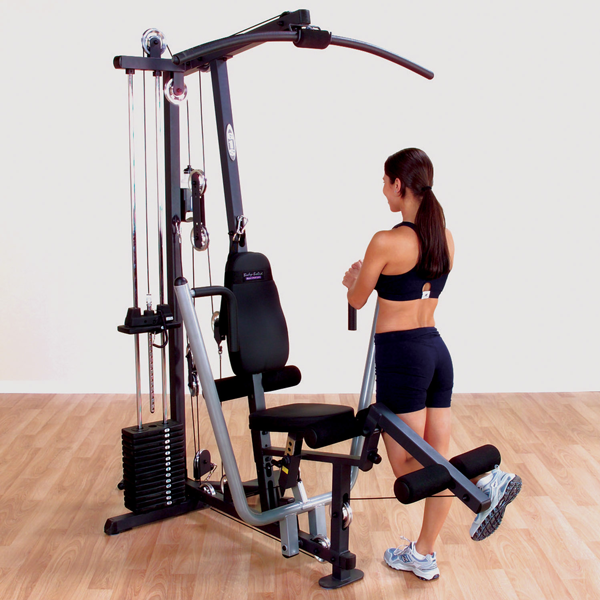 Body-Solid G1S Gym -NEW IN BOX . Call For Lowest Price In the USA