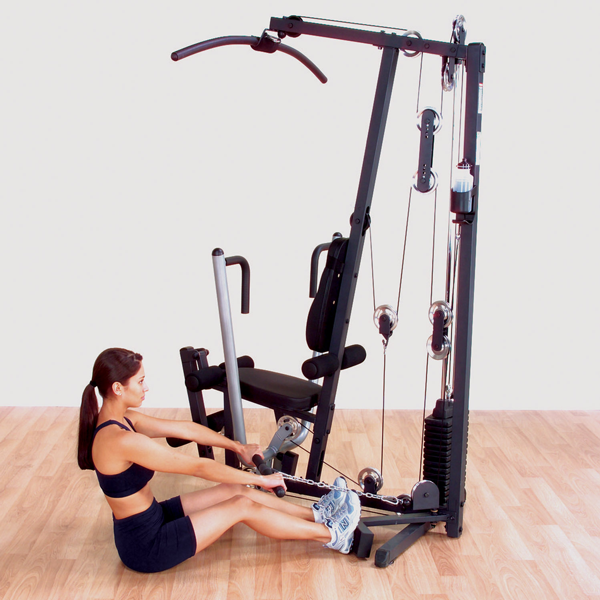 Body-Solid G1S Gym -NEW IN BOX . Call For Lowest Price In the USA