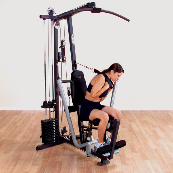 Body-Solid G1S Gym -NEW IN BOX . Call For Lowest Price In the USA