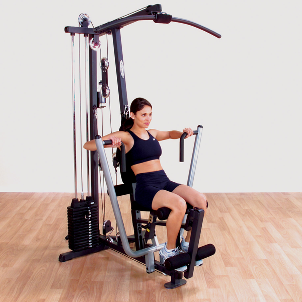 Body-Solid G1S Gym -NEW IN BOX . Call For Lowest Price In the USA