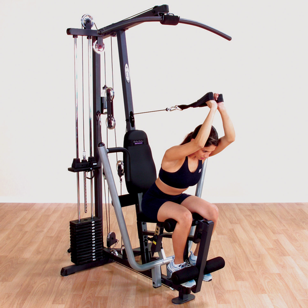 Body-Solid G1S Gym -NEW IN BOX . Call For Lowest Price In the USA