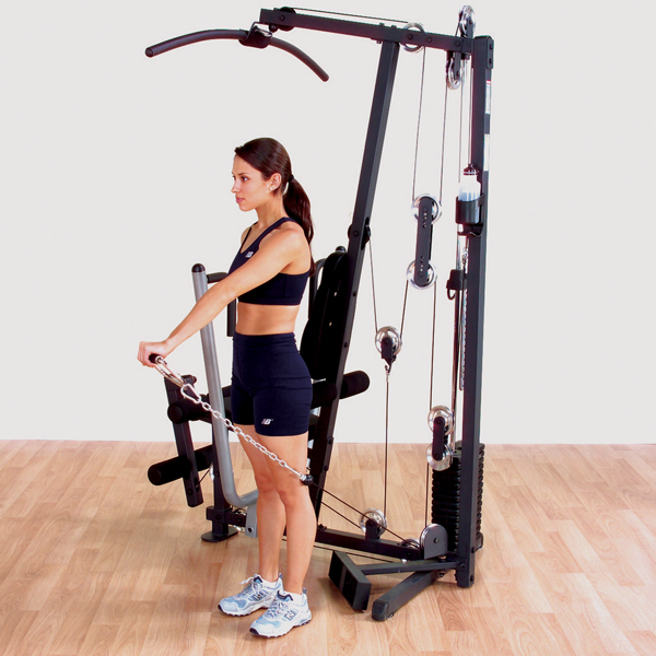 Body-Solid G1S Gym -NEW IN BOX . Call For Lowest Price In the USA