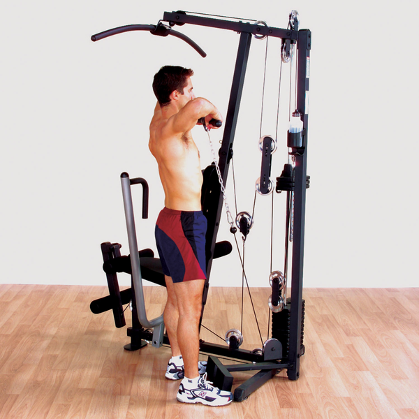 Body-Solid G1S Gym -NEW IN BOX . Call For Lowest Price In the USA
