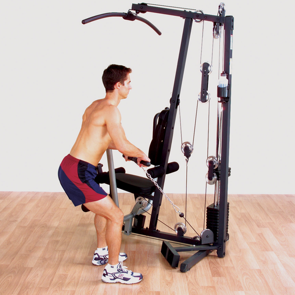 Body-Solid G1S Gym -NEW IN BOX . Call For Lowest Price In the USA