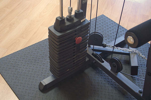 Body-Solid G1S Gym -NEW IN BOX . Call For Lowest Price In the USA