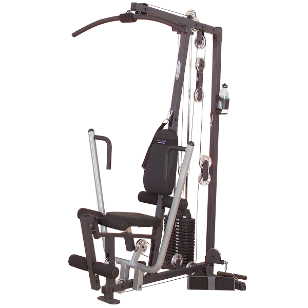 Body-Solid G1S Gym -NEW IN BOX . Call For Lowest Price In the USA