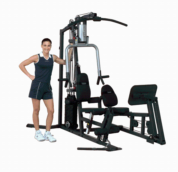 Body-Solid G3S Selectorized Home Gym -NEW IN BOX . Call For Lowest Price In the USA