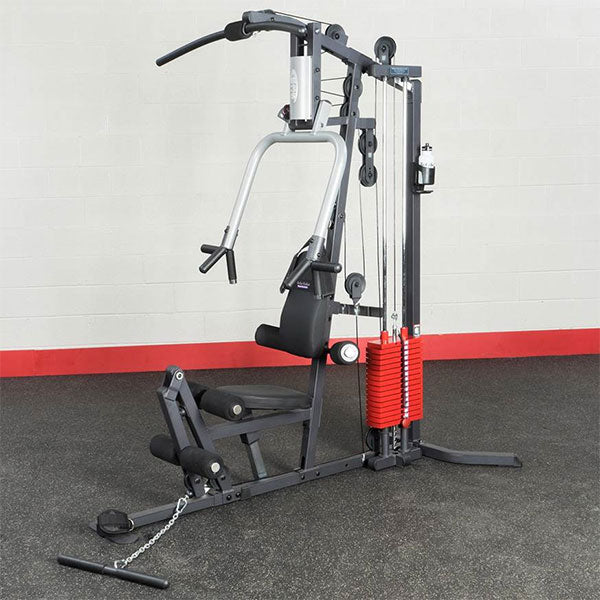 Body-Solid G3S Selectorized Home Gym -NEW IN BOX . Call For Lowest Price In the USA
