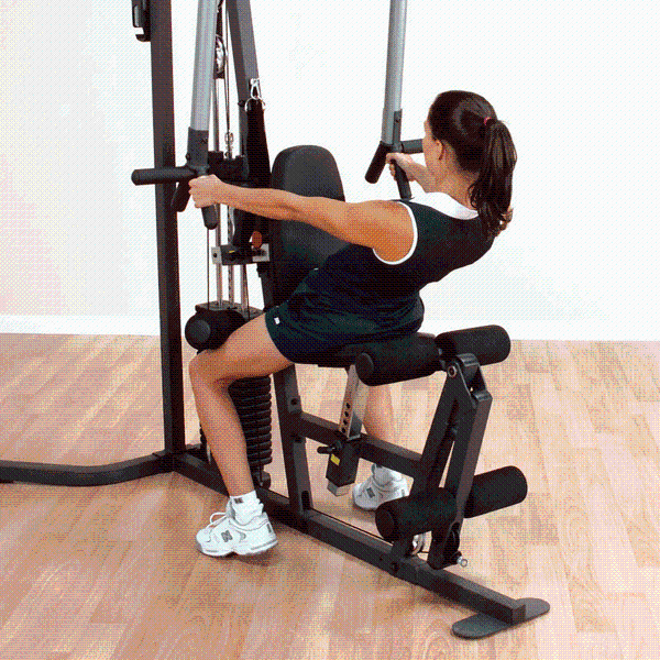 Body-Solid G3S Selectorized Home Gym -NEW IN BOX . Call For Lowest Price In the USA