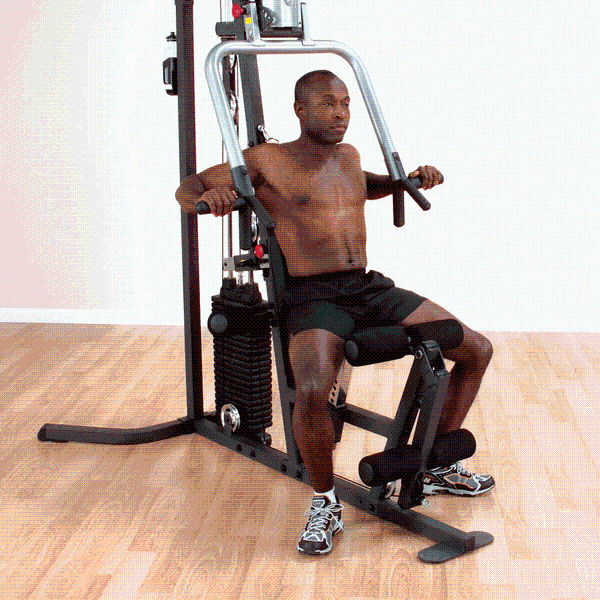Body-Solid G3S Selectorized Home Gym -NEW IN BOX . Call For Lowest Price In the USA